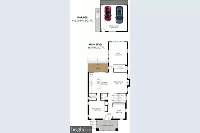 3709 Brandywine Street NW, Washington, DC 20016 - Photo 3