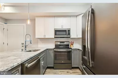 1340 Nicholson Street NW #2, Washington, DC 20011 - Photo 3