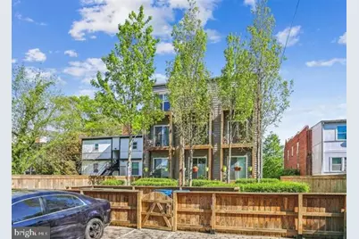 1340 Nicholson Street NW #2, Washington, DC 20011 - Photo 15