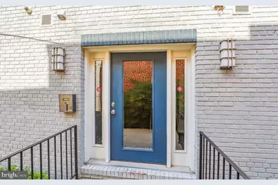 1340 Nicholson Street NW #2, Washington, DC 20011 - Photo 11