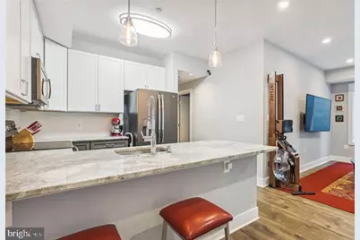 1340 Nicholson Street NW #2, Washington, DC 20011 - Photo 7