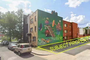 825 Rock Creek Church Rd NW, Washington, DC 20010 - Photo 1