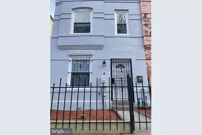 4 Hanover Place NW, Washington, DC 20001 - Photo 1