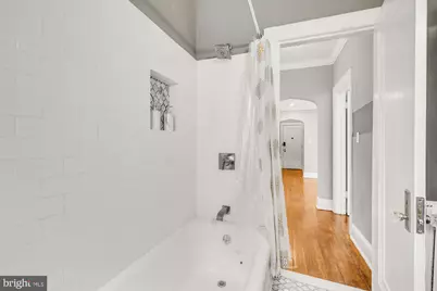 4915 3rd Street NW #102, Washington, DC 20011 - Photo 15