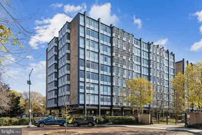 1301 Delaware Avenue SW #N523, Washington, DC 20024 - Photo 1