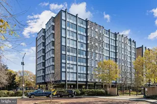 1301 Delaware Ave SW, Washington, DC 20024 - Photo 1