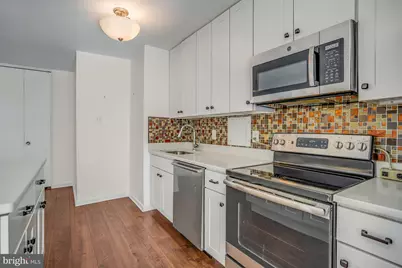 410 O Street SW #306, Washington, DC 20024 - Photo 75