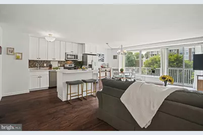 410 O Street SW #306, Washington, DC 20024 - Photo 9