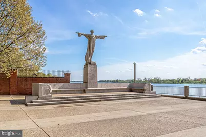 410 O Street SW #306, Washington, DC 20024 - Photo 53