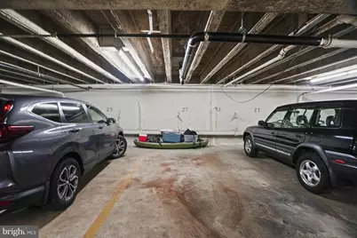 410 O Street SW #306, Washington, DC 20024 - Photo 37