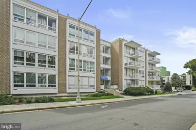 410 O Street SW #306, Washington, DC 20024 - Photo 5