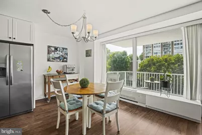 410 O Street SW #306, Washington, DC 20024 - Photo 15