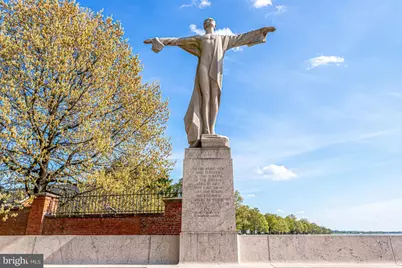 410 O Street SW #306, Washington, DC 20024 - Photo 55