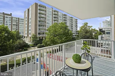 410 O Street SW #306, Washington, DC 20024 - Photo 31