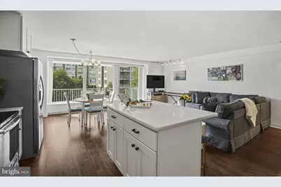 410 O Street SW #306, Washington, DC 20024 - Photo 11