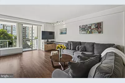 410 O Street SW #306, Washington, DC 20024 - Photo 19