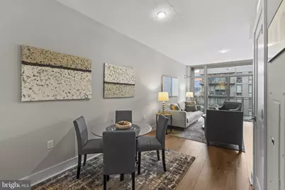 88 V Street SW #710, Washington, DC 20024 - Photo 11