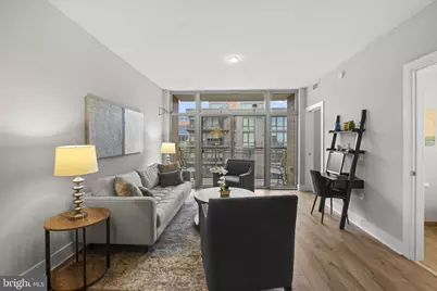 88 V Street SW #710, Washington, DC 20024 - Photo 3