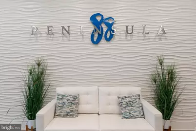 88 V Street SW #710, Washington, DC 20024 - Photo 29