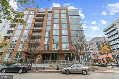 88 V Street SW #710, Washington, DC 20024 - Photo 41