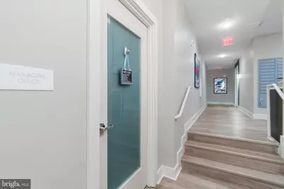 88 V Street SW #710, Washington, DC 20024 - Photo 27