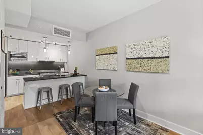 88 V Street SW #710, Washington, DC 20024 - Photo 13