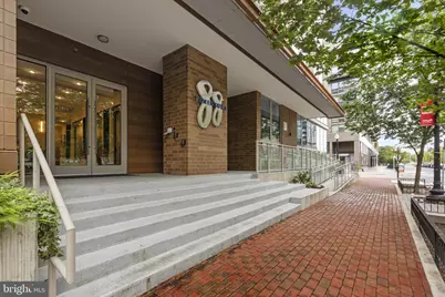 88 V Street SW #710, Washington, DC 20024 - Photo 43