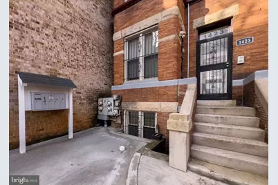 1423 Girard Street NW, Washington, DC 20009 - Photo 3