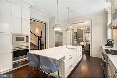 1823 Phelps Place NW, Washington, DC 20008 - Photo 21