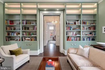 1823 Phelps Place NW, Washington, DC 20008 - Photo 15