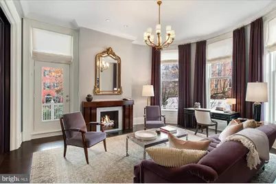 1823 Phelps Place NW, Washington, DC 20008 - Photo 9