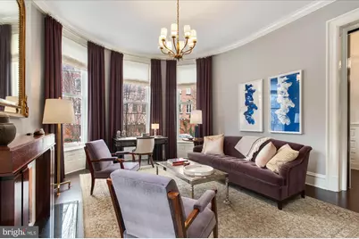 1823 Phelps Place NW, Washington, DC 20008 - Photo 11