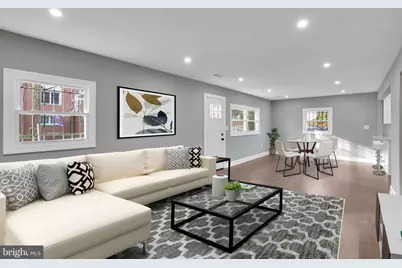 5200 Ames Street NE, Washington, DC 20019 - Photo 7