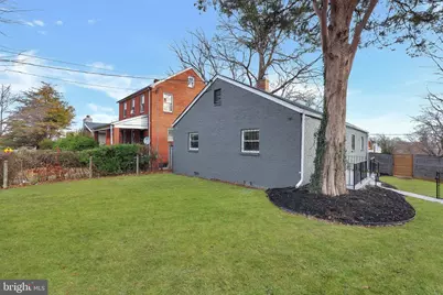 5200 Ames Street NE, Washington, DC 20019 - Photo 31