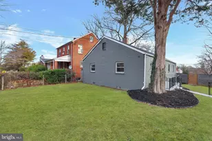 5200 Ames St NE, Washington, DC 20019 - Photo 31