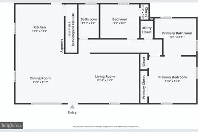 5200 Ames Street NE, Washington, DC 20019 - Photo 37