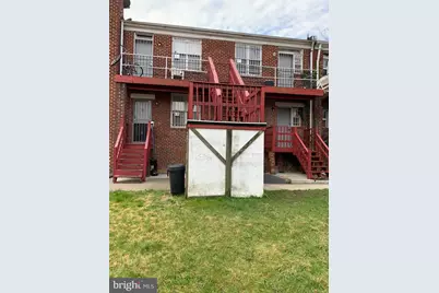 141 Galveston Place SW, Washington, DC 20032 - Photo 27