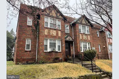 1343 29th Street SE, Washington, DC 20020 - Photo 1