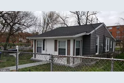 4441 A Street SE, Washington, DC 20019 - Photo 3