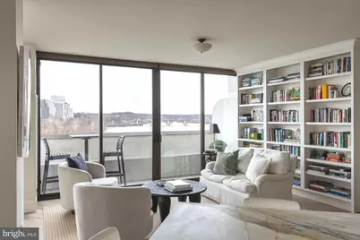2700 Virginia Avenue NW #801, Washington, DC 20037 - Photo 21