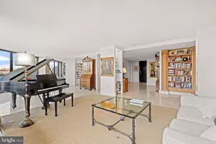 2700 Virginia Ave NW, Washington, DC 20037 - Photo 5