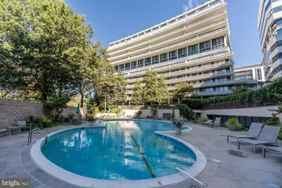 2700 Virginia Avenue NW #801, Washington, DC 20037 - Photo 39