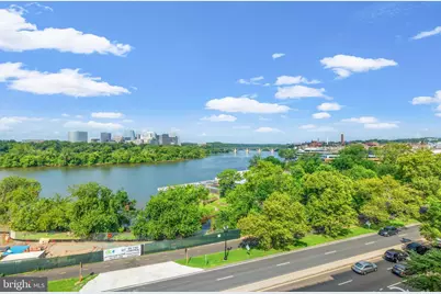 2700 Virginia Avenue NW #801, Washington, DC 20037 - Photo 45