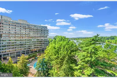 2700 Virginia Avenue NW #801, Washington, DC 20037 - Photo 47
