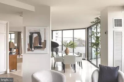 2700 Virginia Avenue NW #801, Washington, DC 20037 - Photo 19
