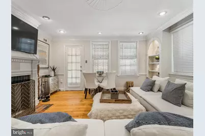 3424 O Street NW, Washington, DC 20007 - Photo 3