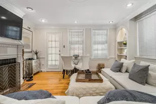 3424 O St NW, Washington, DC 20007 - Photo 3