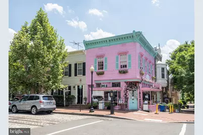 3424 O Street NW, Washington, DC 20007 - Photo 29