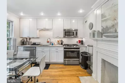 3424 O Street NW, Washington, DC 20007 - Photo 5