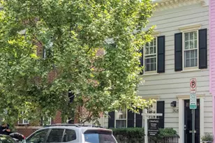 3424 O St NW, Washington, DC 20007 - Photo 1